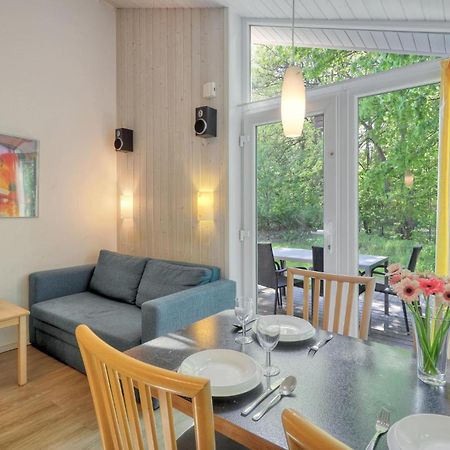 Ferienwohnung Schmugglerstieg 11a - Dorf 5 Z Lübeck Exterior foto