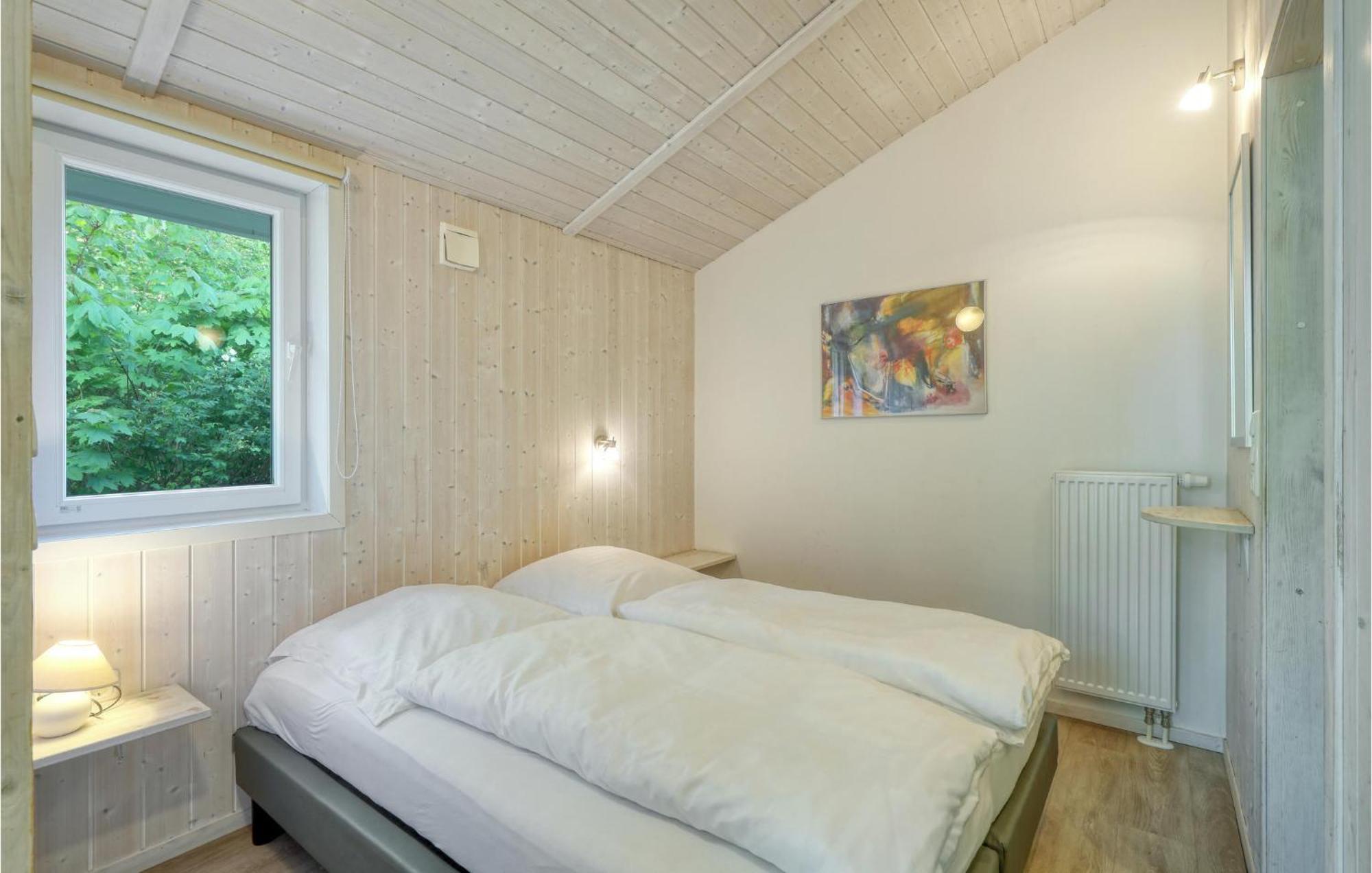 Ferienwohnung Schmugglerstieg 11a - Dorf 5 Z Lübeck Exterior foto