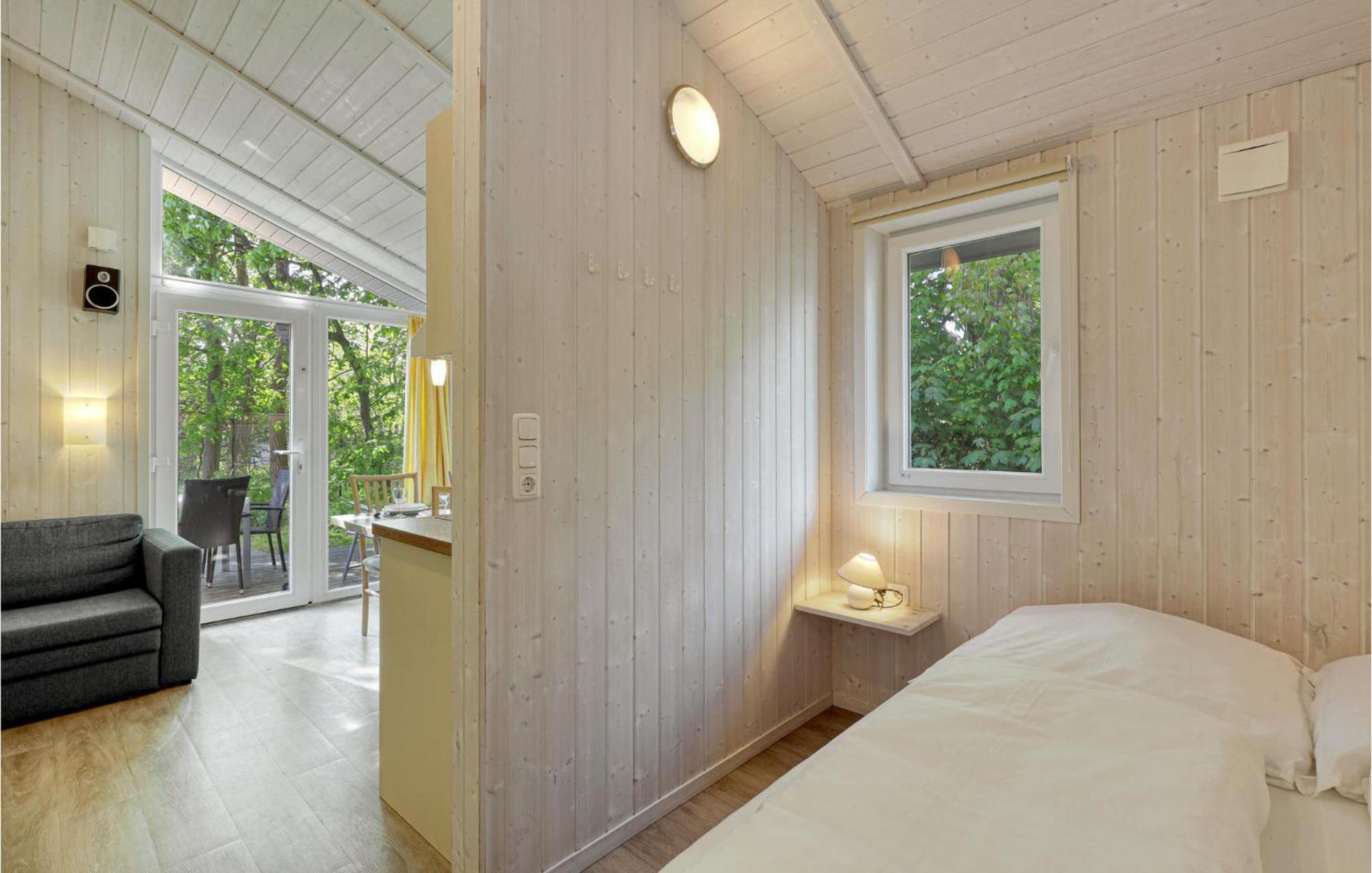 Ferienwohnung Schmugglerstieg 11a - Dorf 5 Z Lübeck Exterior foto